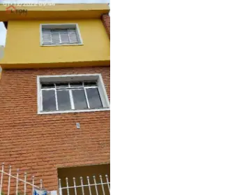 Imagem: Sobrado para Venda, Tucuruvi