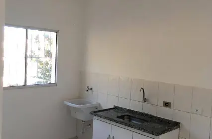 Imagem: Apartamento para Alugar, Vila Nova Mazzei