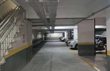 Imagem: Apartamento para Alugar, Vila Mazzei