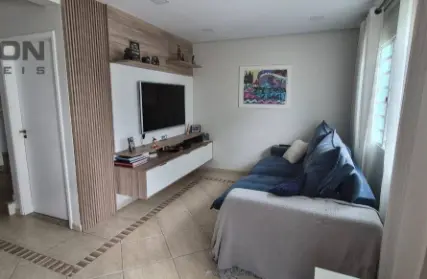 Imagem: Condomínio Fechado para Venda, Casa Verde Baixa