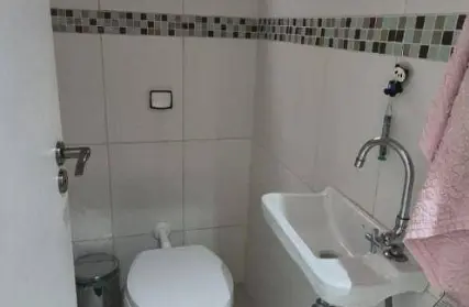 Imagem: Condomínio Fechado para Venda, Casa Verde Baixa