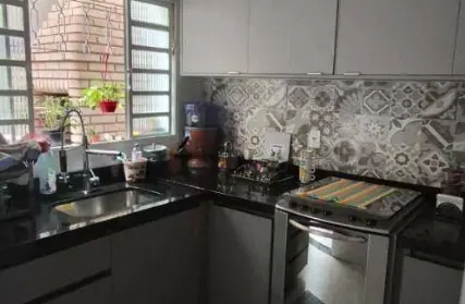 Imagem: Condomínio Fechado para Venda, Casa Verde Baixa