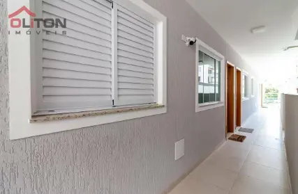 Imagem: Apartamento para Venda, Água Fria