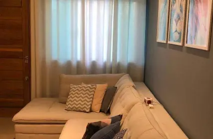 Imagem: Apartamento para Venda, Água Fria