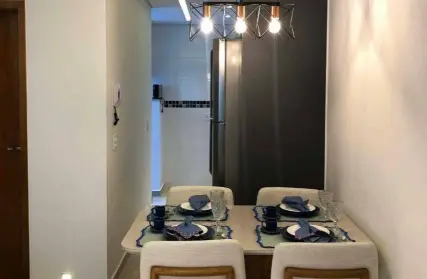 Imagem: Apartamento para Venda, Água Fria