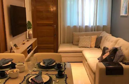 Imagem: Apartamento para Venda, Água Fria