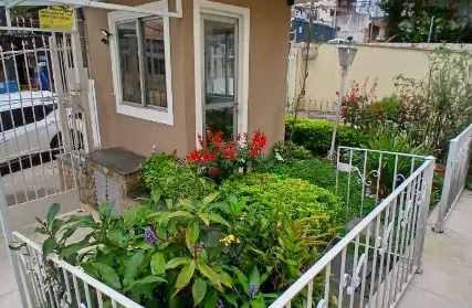 Imagem: Apartamento para Alugar, Vila Mazzei