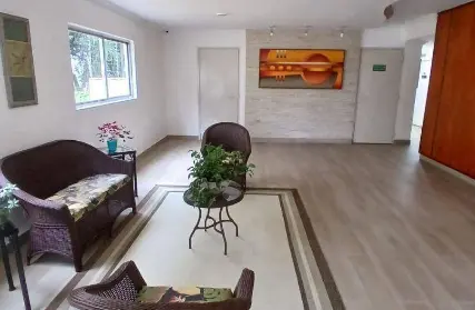 Imagem: Apartamento para Alugar, Vila Mazzei