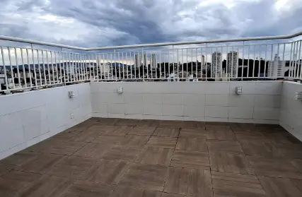 Imagem: Cobertura para Venda, Vila Paiva