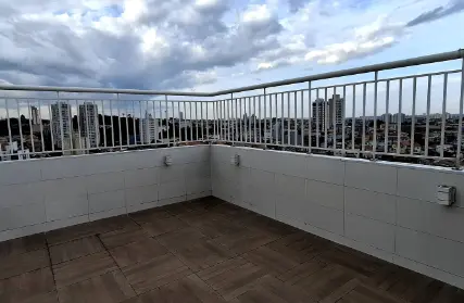 Imagem: Cobertura para Venda, Vila Paiva