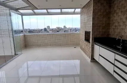 Imagem: Cobertura para Venda, Vila Paiva