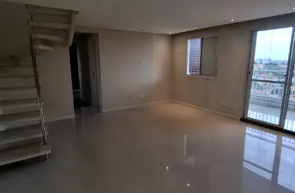 Imagem: Cobertura para Venda, Vila Paiva