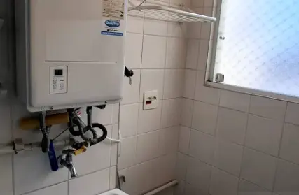 Imagem: Cobertura para Venda, Vila Paiva