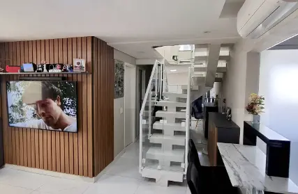 Imagem: Cobertura para Venda, Vila Paiva