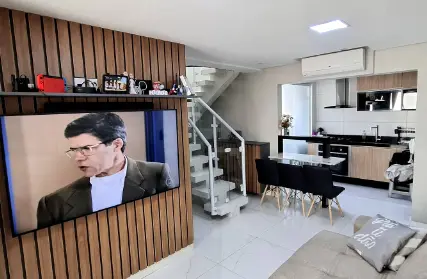 Imagem: Cobertura para Venda, Vila Paiva