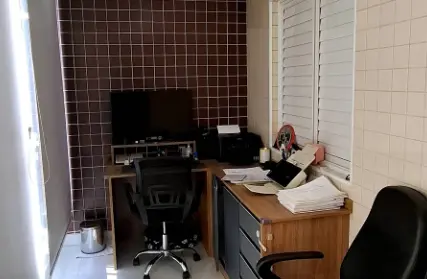 Imagem: Cobertura para Venda, Vila Paiva