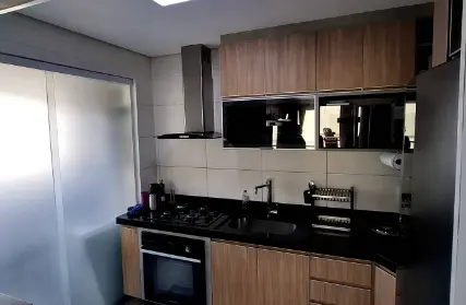 Imagem: Cobertura para Venda, Vila Paiva