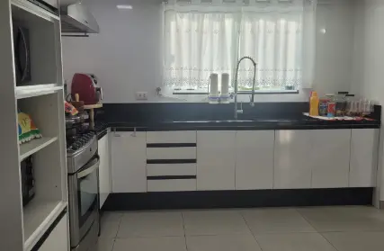 Imagem: Sobrado para Venda, Parada Inglesa