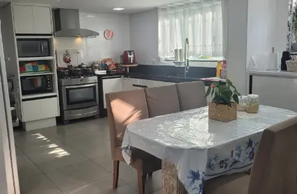 Imagem: Sobrado para Venda, Parada Inglesa
