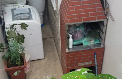 Imagem: Sobrado para Venda, Parada Inglesa
