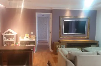 Imagem: Apartamento para Venda, Carandiru