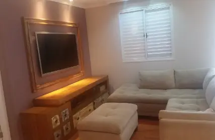 Imagem: Apartamento para Venda, Carandiru