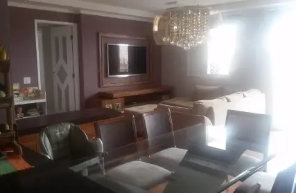 Imagem: Apartamento para Venda, Carandiru