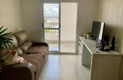 Imagem: Apartamento para Venda, Vila Guilherme