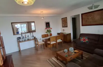 Imagem: Apartamento para Venda, Vila Paiva