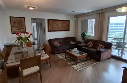 Imagem: Apartamento para Venda, Vila Paiva