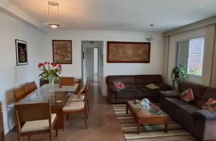 Imagem: Apartamento para Venda, Vila Paiva