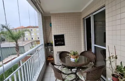 Imagem: Apartamento para Venda, Vila Paiva