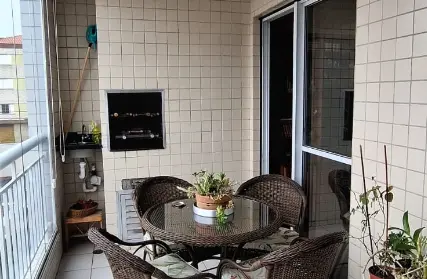 Imagem: Apartamento para Venda, Vila Paiva