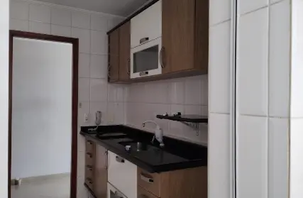 Imagem: Apartamento para Venda, Vila Leonor