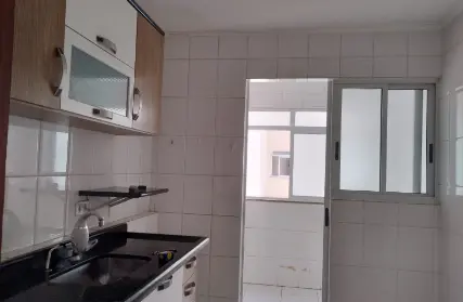 Imagem: Apartamento para Venda, Vila Leonor