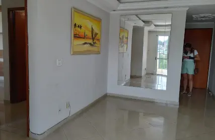 Imagem: Apartamento para Venda, Vila Leonor