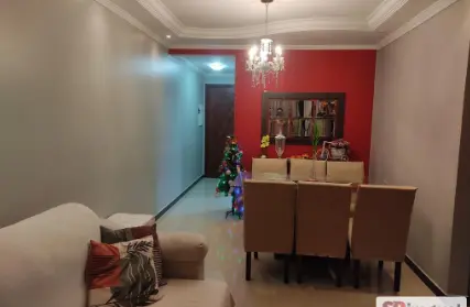 Imagem: Apartamento para Venda, Vila Medeiros