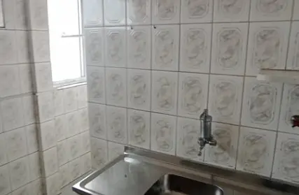 Imagem: Apartamento para Venda, Vila Isolina Mazzei