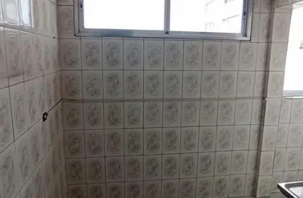 Imagem: Apartamento para Venda, Vila Isolina Mazzei