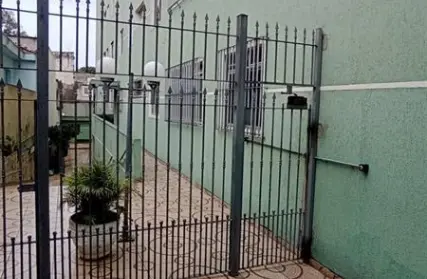 Imagem: Apartamento para Venda, Vila Isolina Mazzei