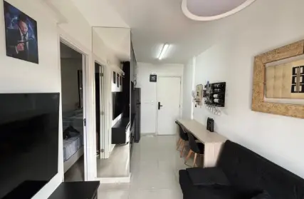 Imagem: Flat / Studio para Alugar, Parada Inglesa