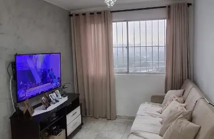 Imagem: Apartamento para Venda, Jardim Andaraí