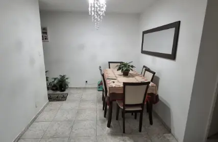 Imagem: Apartamento para Venda, Jardim Andaraí