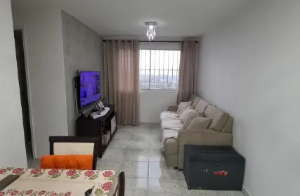 Imagem: Apartamento para Venda, Jardim Andaraí