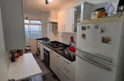 Imagem: Apartamento para Venda, Jardim Andaraí