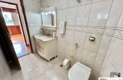 Imagem: Apartamento para Venda, Jardim São Paulo