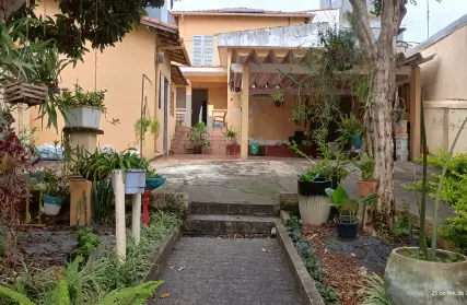 Imagem: Sobrado para Venda, Santana