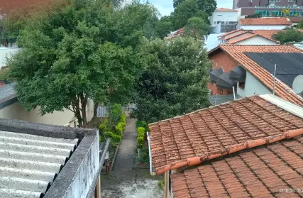 Imagem: Sobrado para Venda, Santana