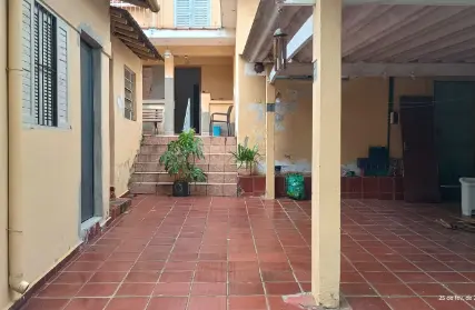 Imagem: Sobrado para Venda, Santana