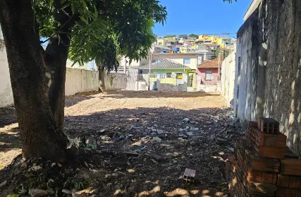 Imagem: Terreno para Venda, Freguesia do Ó